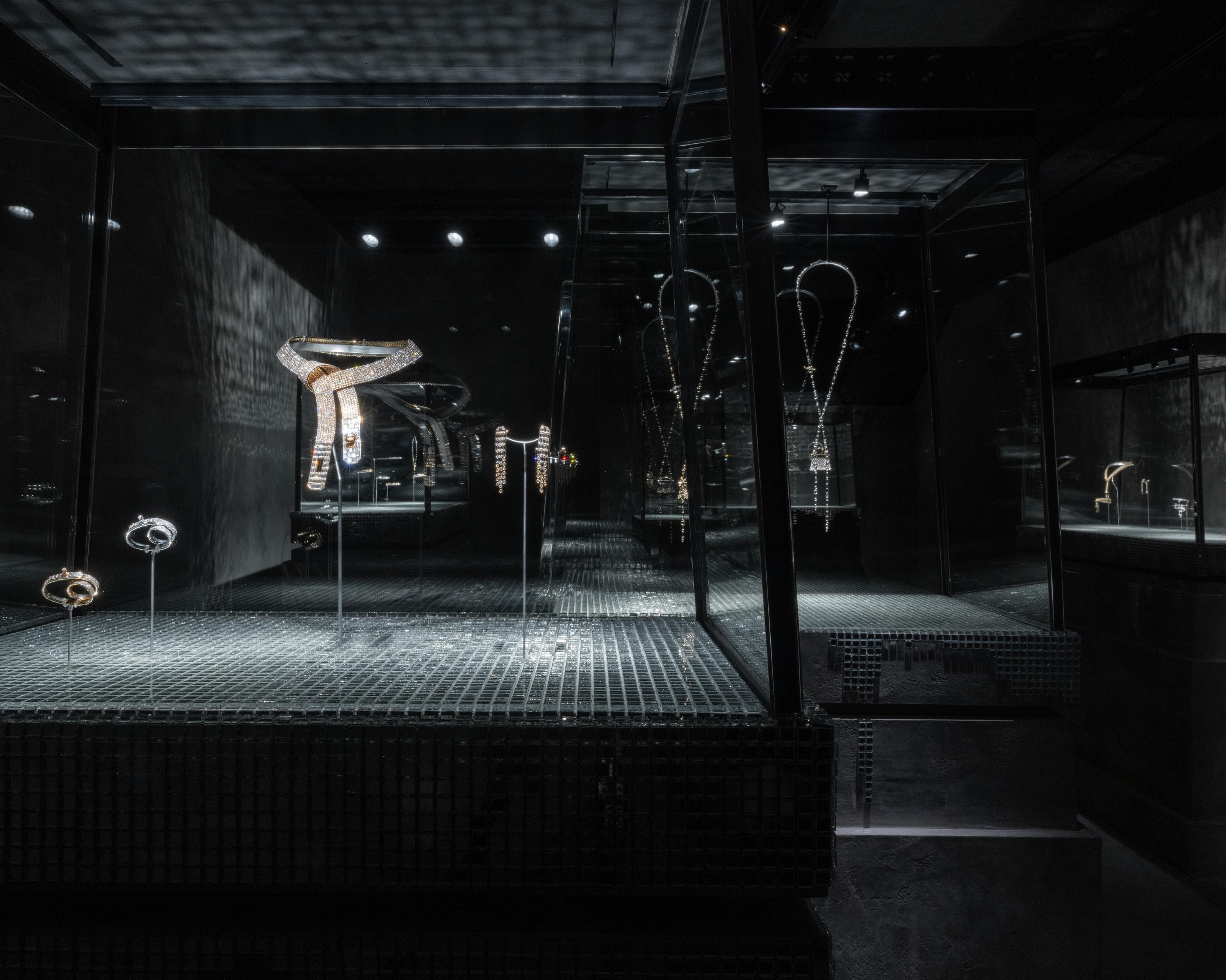 HERMES X KELLYMORPHOSE